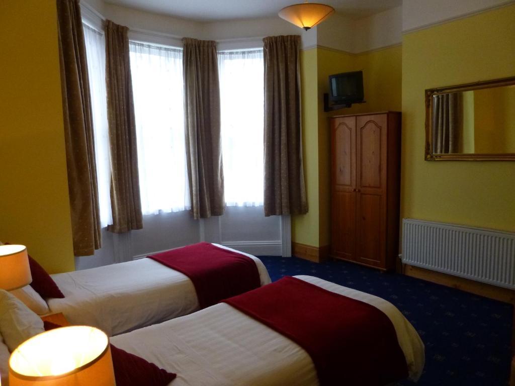 Abc House Dublin Hotel Cameră foto